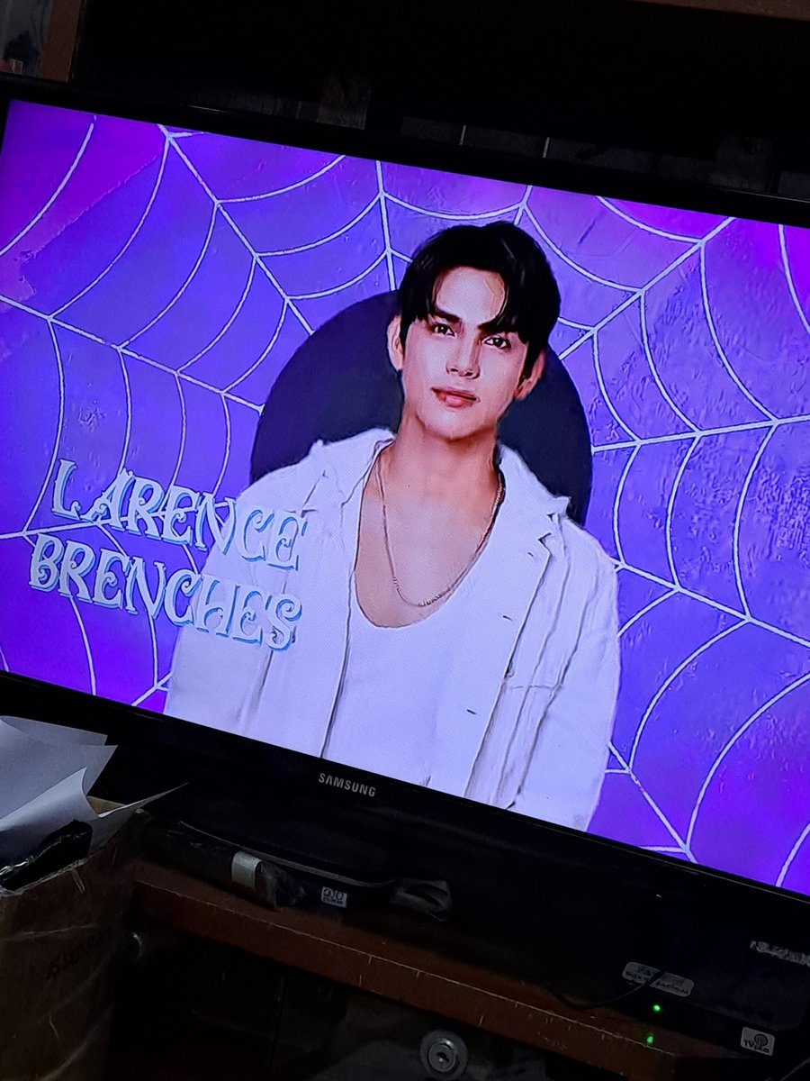 xandz34's tweet image. Amazing episode 1 !!! 

Congrats @larencebrenches 🥰

#Anycontent #Blseries #larens #larence #HauntedHearts #JackxMagic #OxinFilms #RegalEntertainment #LarenceBrenches #MacAlonzo #STARLIGHTS #regalfilms #episode #blseries #larenstarlight  #blvckpurple_larens  @LaRenStarlight