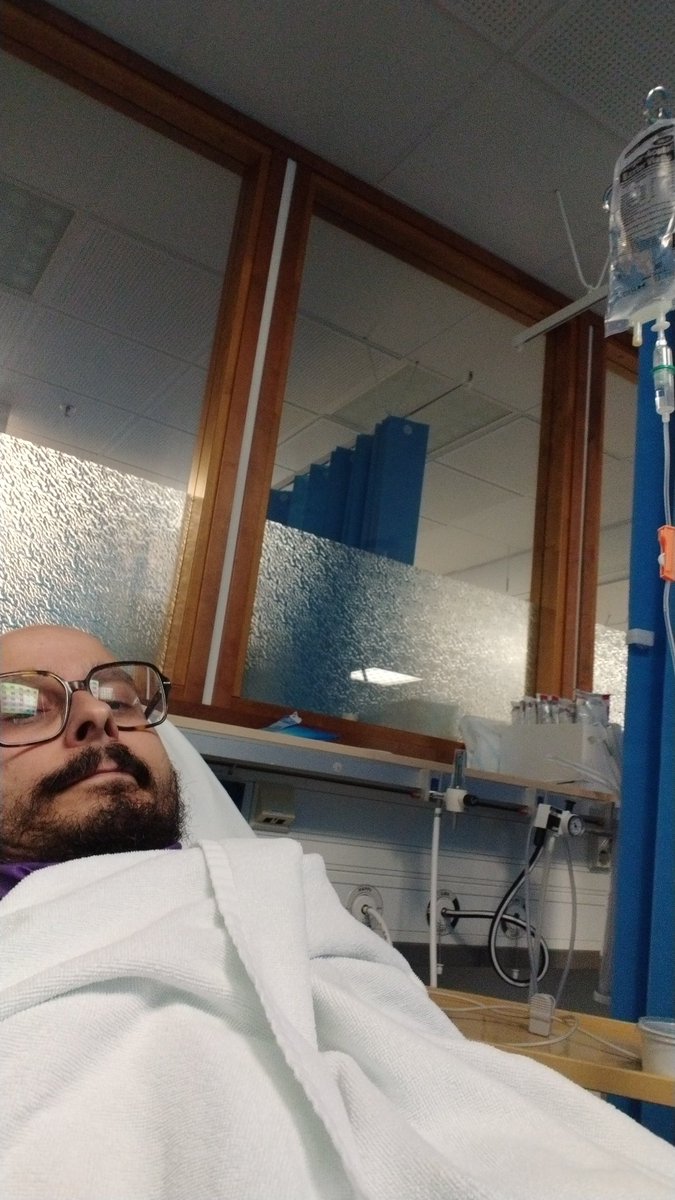 Lasse Hakala tweet media