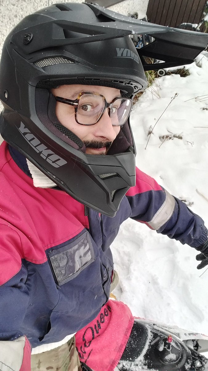 Lasse Hakala tweet media