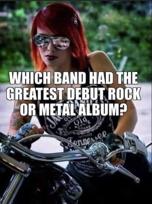🎶Decades Of ROCK🎶 tweet media