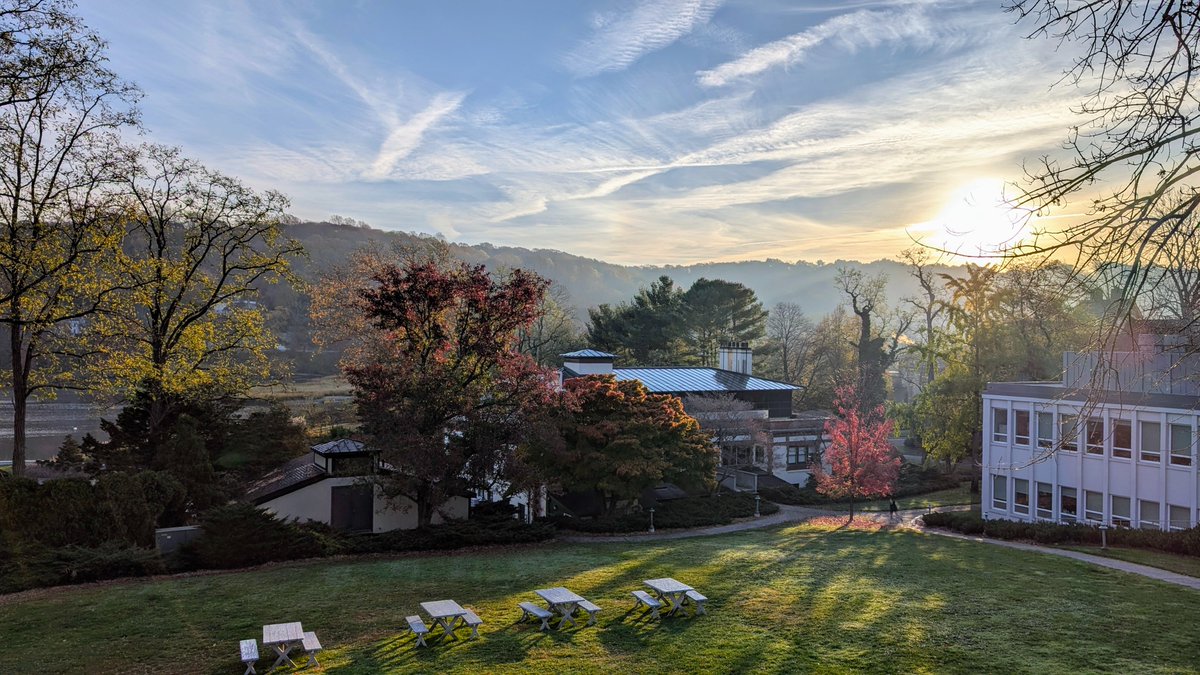 JoRondo (@jorondo) on Twitter photo Had an absolutely fantastic time at #CSHLmbiome with <a href="/Isabel_Laforest/">Pr. & Dr. Isabelle Laforest-L. (she/her/elle)</a> and dozens of wonderful scientists. Mind-blowing science, beautiful community, awesome location, perfect weather and so many new connexions. Can't wait for next year! Had an absolutely fantastic time at #CSHLmbiome with <a href="/Isabel_Laforest/">Pr. & Dr. Isabelle Laforest-L. (she/her/elle)</a> and dozens of wonderful scientists. Mind-blowing science, beautiful community, awesome location, perfect weather and so many new connexions. Can't wait for next year!