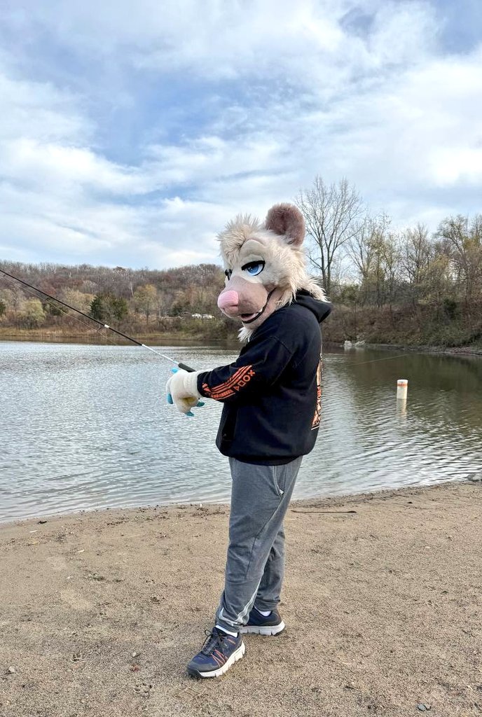 Vanillin Bear tweet media