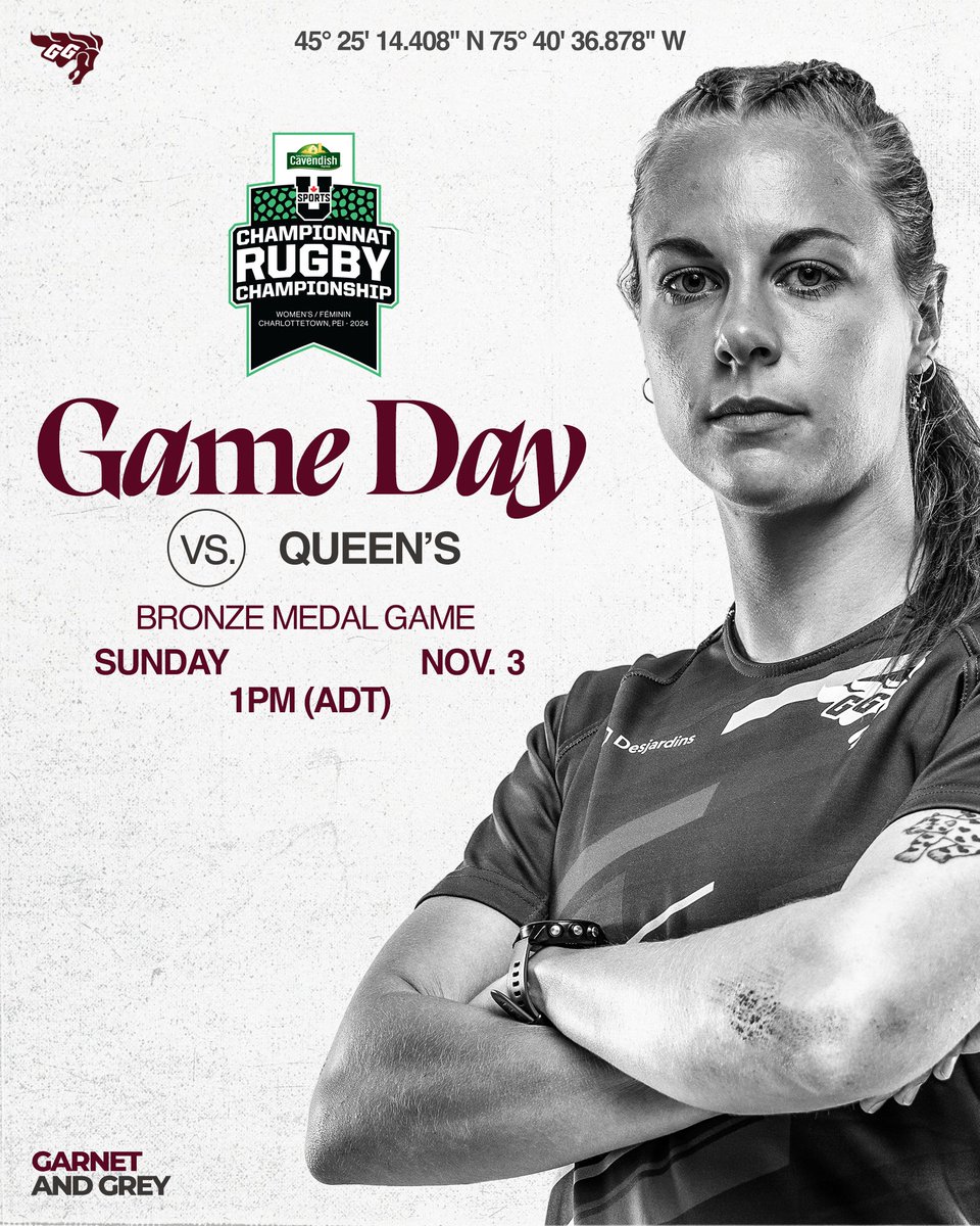 uOttawa Women's Rugby | Rugby féminin tweet media