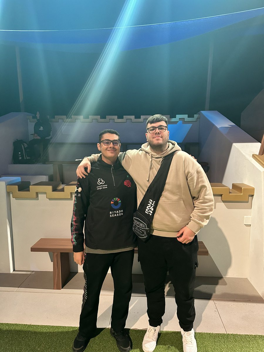 The 🐐

Congrats <a href="/MohamedLightCr1/">Mohamed Light</a> 👏