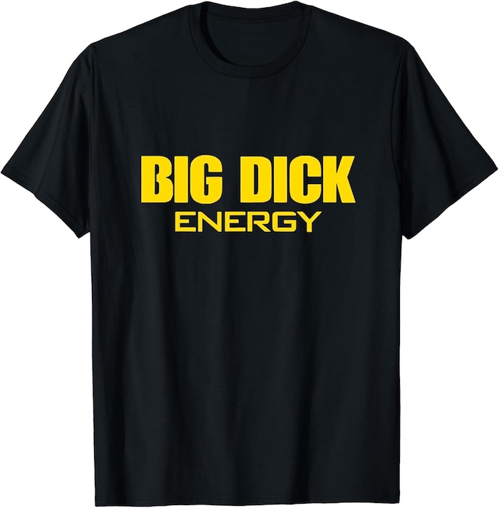 What It Means To Have Big Dick Energy
— And How To Tell if You Have It

drdicksexadvice.com/2024/11/03/wha…