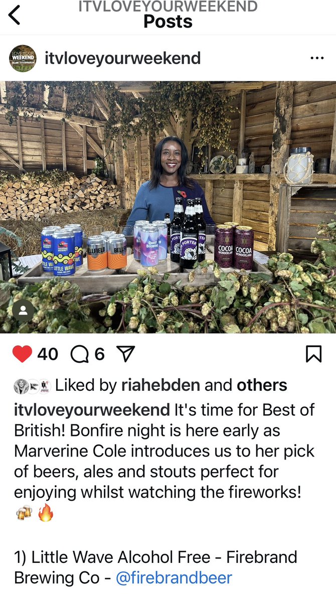 Marverine Cole (TVMarv on IG & Tiktok) tweet media