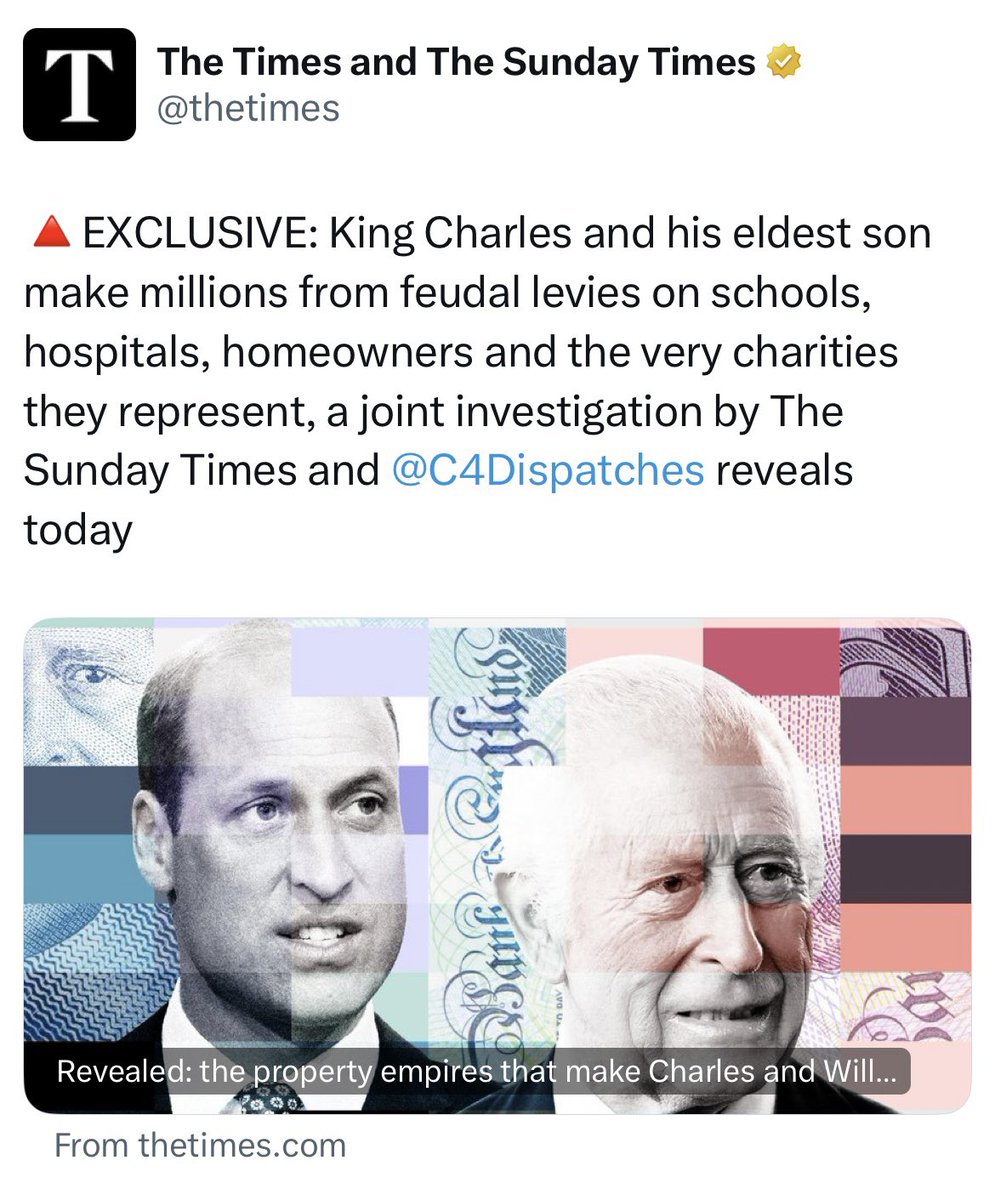 Silly I know but one likes to imagine her majesty up in heav’n , a playful smile dancing on her lips as she launders her familys reputation by appearing in a film from beyond the grave with a cgi bear. 💕🇬🇧