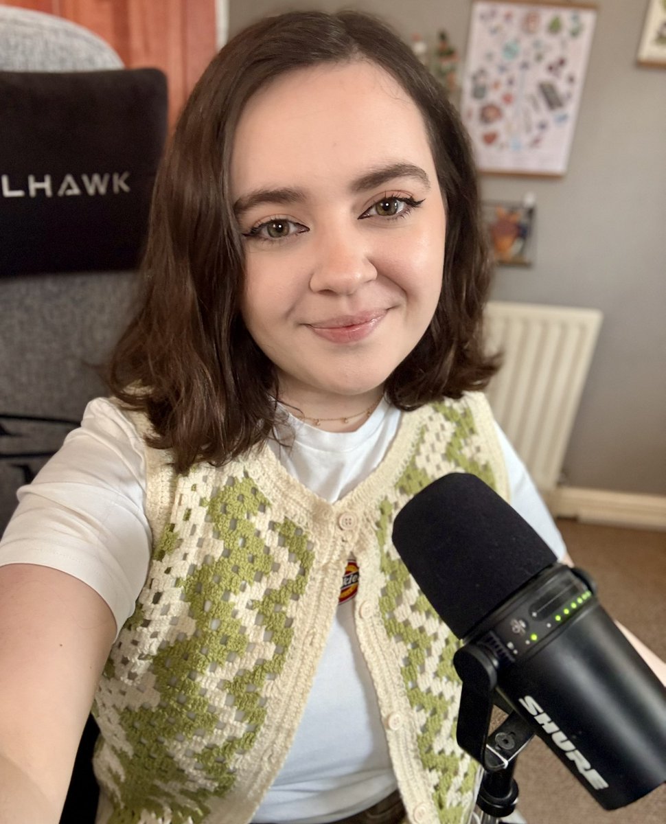 ur two fav streamers who can’t finish games are playing a game together! 

come n watch me and <a href="/RoxAndStone_/">Rox 🪨</a> prove we have more than one brain cell between us 🧠 

twitch.tv/kylaful