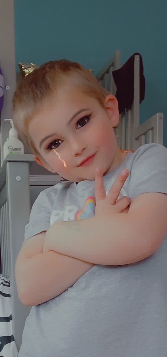 Well, that’s some creepy shit… #FILTER