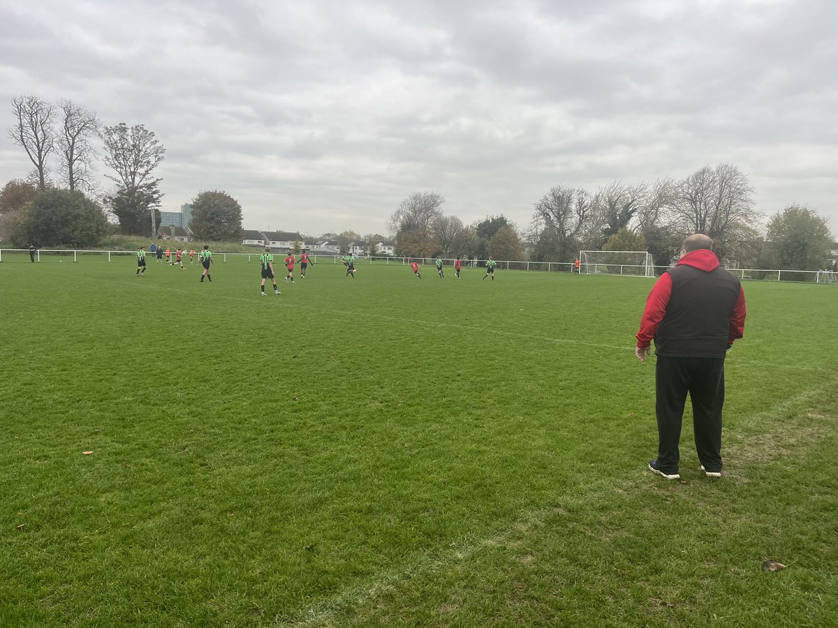 Daniel English (@danielmjenglish) on Twitter photo 2 great games in the park this morning.
Our U14s v <a href="/BallyoulsterAfc/">Ballyoulster United AFC</a> in the first game followed by our U15s v <a href="/LarkviewBoys/">Larkview Boys</a>
2 Cracking games 2 great games in the park this morning.
Our U14s v <a href="/BallyoulsterAfc/">Ballyoulster United AFC</a> in the first game followed by our U15s v <a href="/LarkviewBoys/">Larkview Boys</a>
2 Cracking games