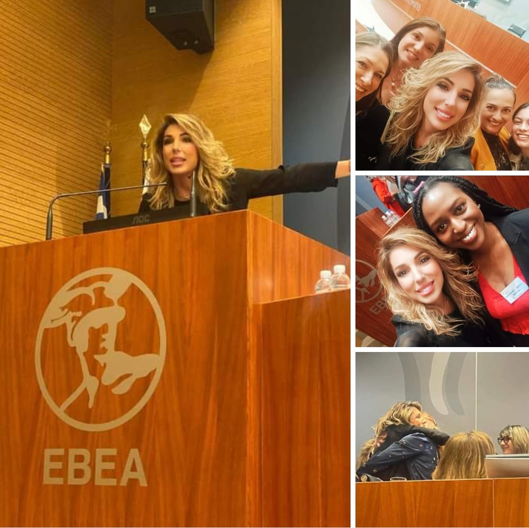 Aggeliki Pappa (@apappaild) on Twitter photo 🇬🇷🫶🇫🇷🌎Keynote on the Importance of Challenging the Statue Quo in Education for a New Earth of Justice and Peace for all for <a href="/femininplurielG/">feminin pluriel</a> #FemininPlurielGreece in #ΕΒΕΑ among luminous women.Deeply grateful ❤️ #3DlexiaCosmos #ilovedyslexia #AggelikiPappa #SDGs #Pedagogy4Love 🇬🇷🫶🇫🇷🌎Keynote on the Importance of Challenging the Statue Quo in Education for a New Earth of Justice and Peace for all for <a href="/femininplurielG/">feminin pluriel</a> #FemininPlurielGreece in #ΕΒΕΑ among luminous women.Deeply grateful ❤️ #3DlexiaCosmos #ilovedyslexia #AggelikiPappa #SDGs #Pedagogy4Love