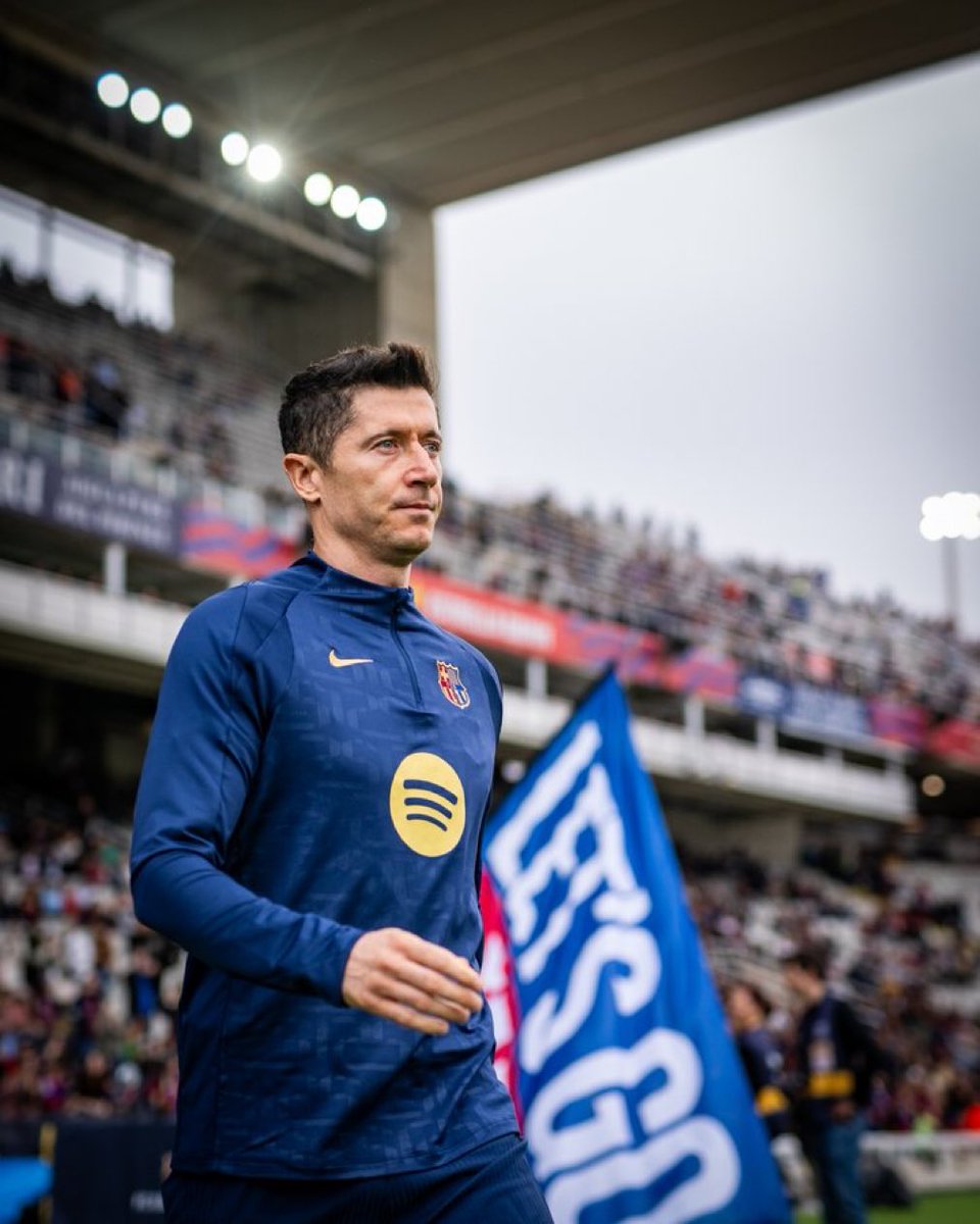 FCBarcelona's tweet image. Mr October opens November 
#BarçaEspanyol