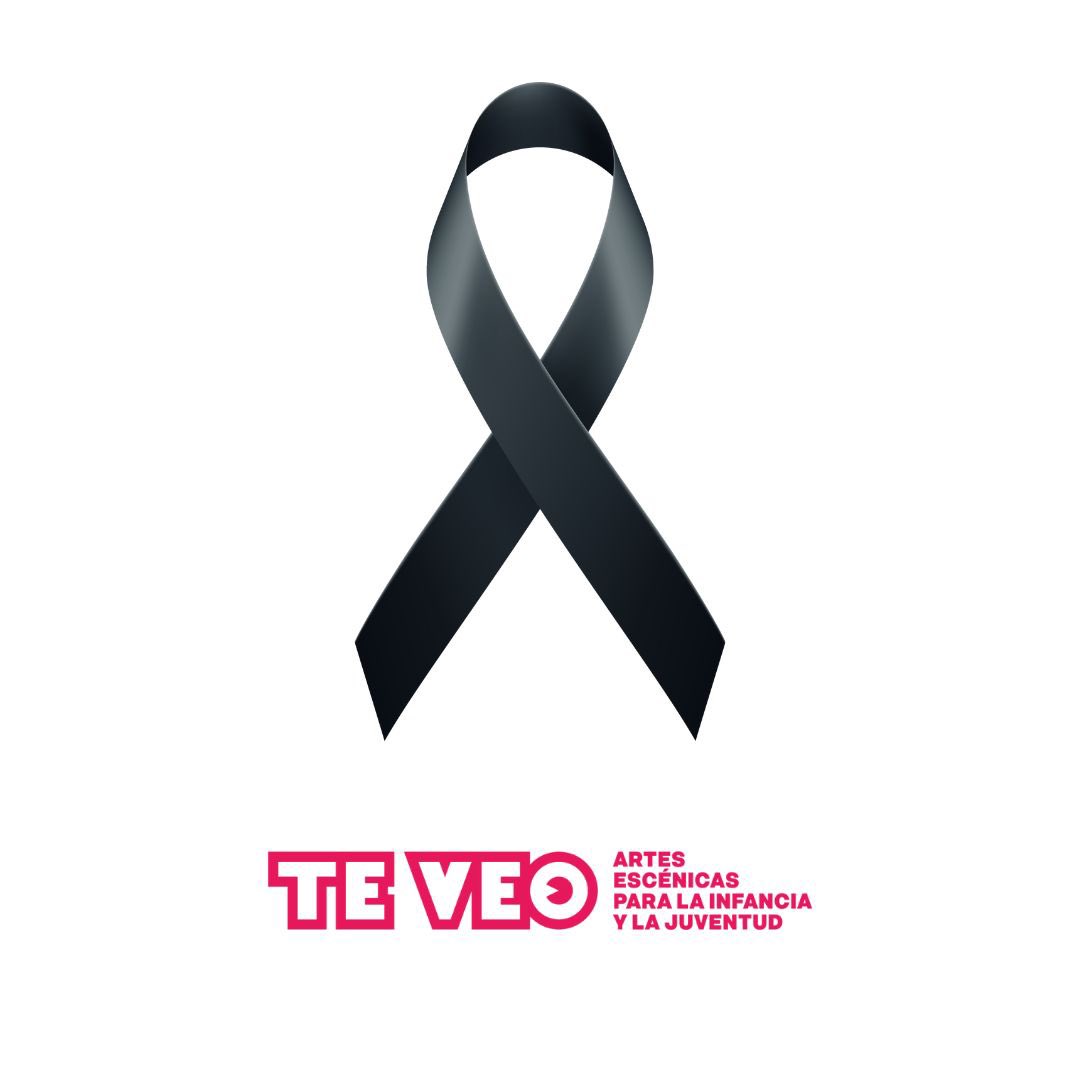 AsociacionTeveo's tweet photo. Desde la Asociación TE VEO trasladamos nuestra solidaridad y cariño a la ciudadanía afectada por la DANA y a las compañías socias de TE VEO asentadas en la Comunidad Valenciana.

Asimismo, deseamos la pronta recuperación de la normalidad en la zona. https://t.co/kssA4QLGB2