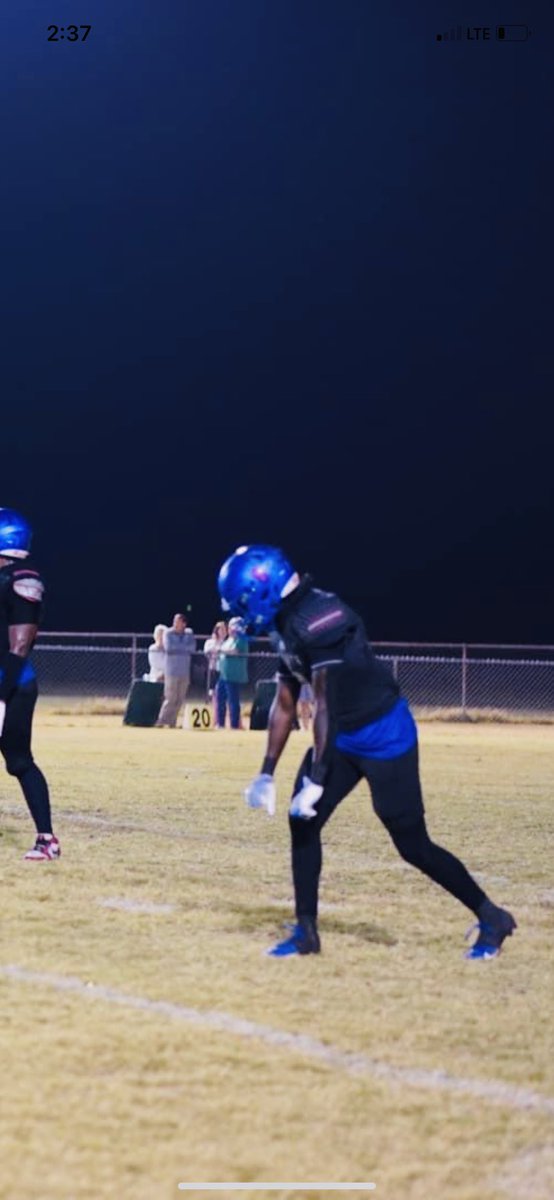 DerrickScott07's tweet photo. On to Round 2!💍🏃🏾‍♂️
1-int
13-tackles 
@PrepRedzoneMS @MagnoliaAllstar @DemetricDWarren @CoachMcLendon12 @CoachGute @ShedrickMckenz2 @ScottDaishun @LawrencHopkins @TheJleavy1 https://t.co/UjcEsuY2E0