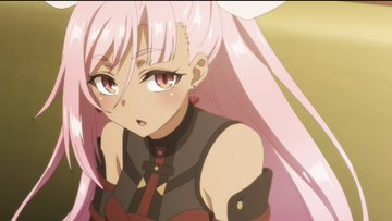 嘆きの亡霊は引退したい 第6話