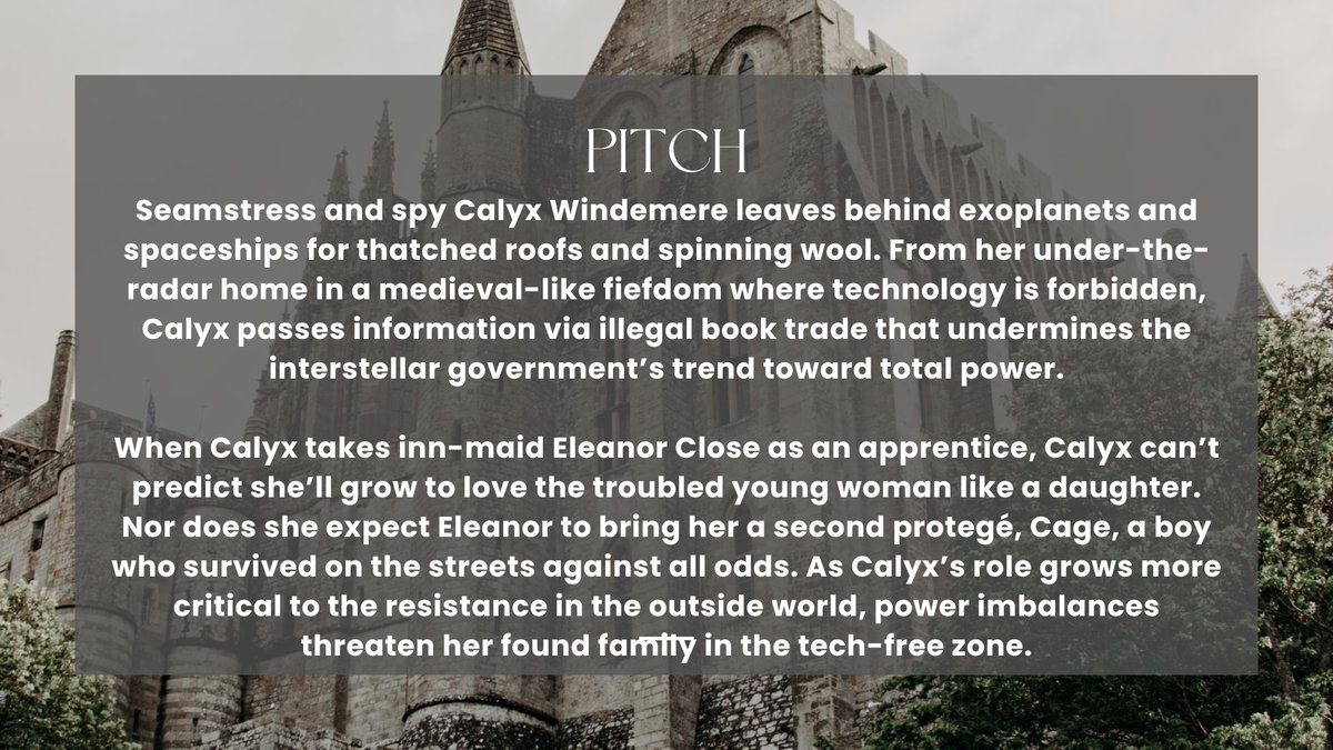 A.J. Van Belle (they/them) tweet media