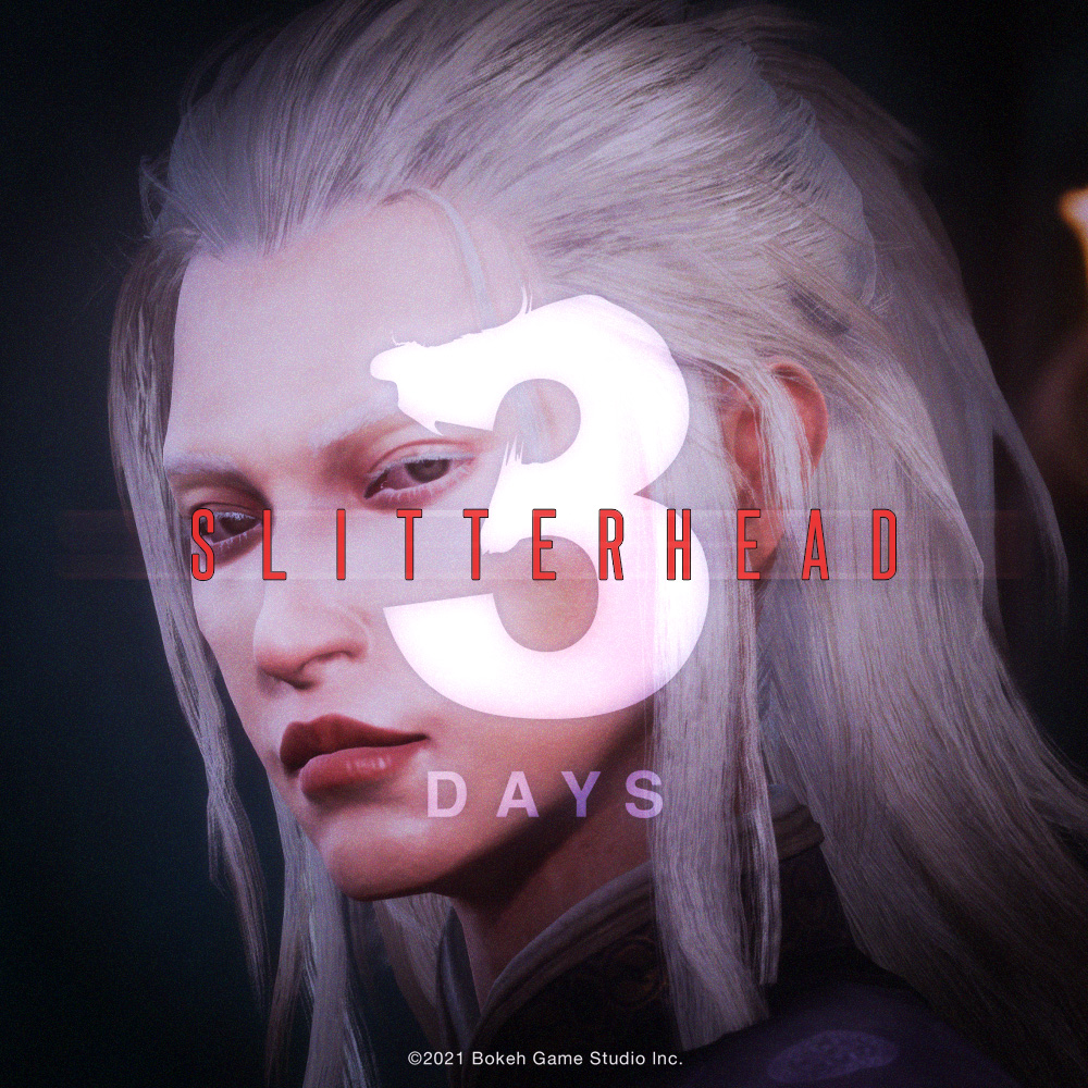 BokehGameStudio's tweet image. SLITTERHEAD IS OUT IN 3 DAYS ON NOV 8.
EARLY ACCESS JUST STARTED FROM TODAY!!!

*Early access starts with the deluxe edition on PS5/XBOX from Nov 5 at 0:00 JST / UTC / PST.
*Steam &amp;amp; Epic Games release the game at PST 9:00 on Nov 8 / UTC 17:00 on Nov 8 / JST 2:00 on Nov 9.…