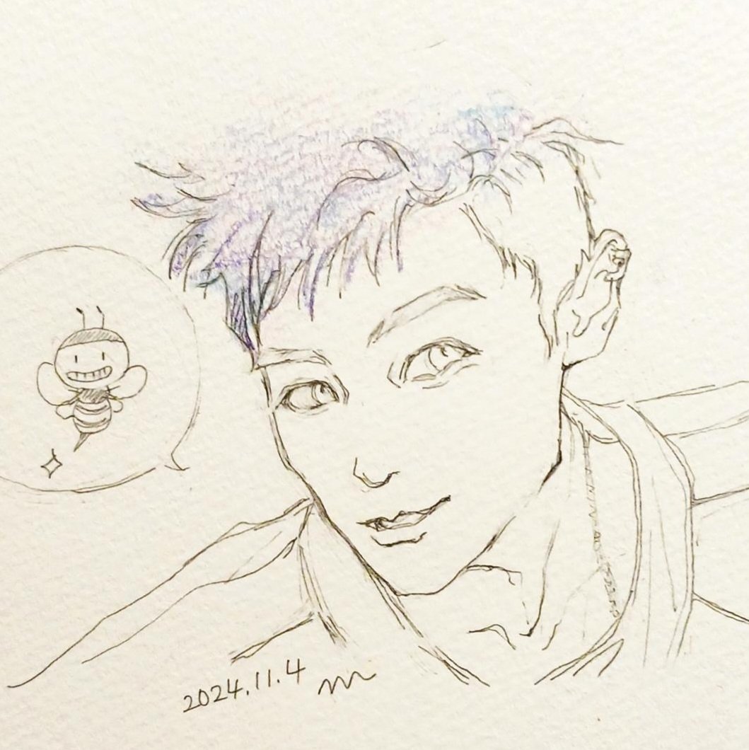 32bb_FA's tweet photo. お誕生日おめでとうございます

幸せな誕生日でありますように🌟
あなたの願いがすべて叶いますように🌟

#CHEERSTOTTTOP
#CHOISEUNGHYUN
#최승현 https://t.co/JTnc0iRZDi
