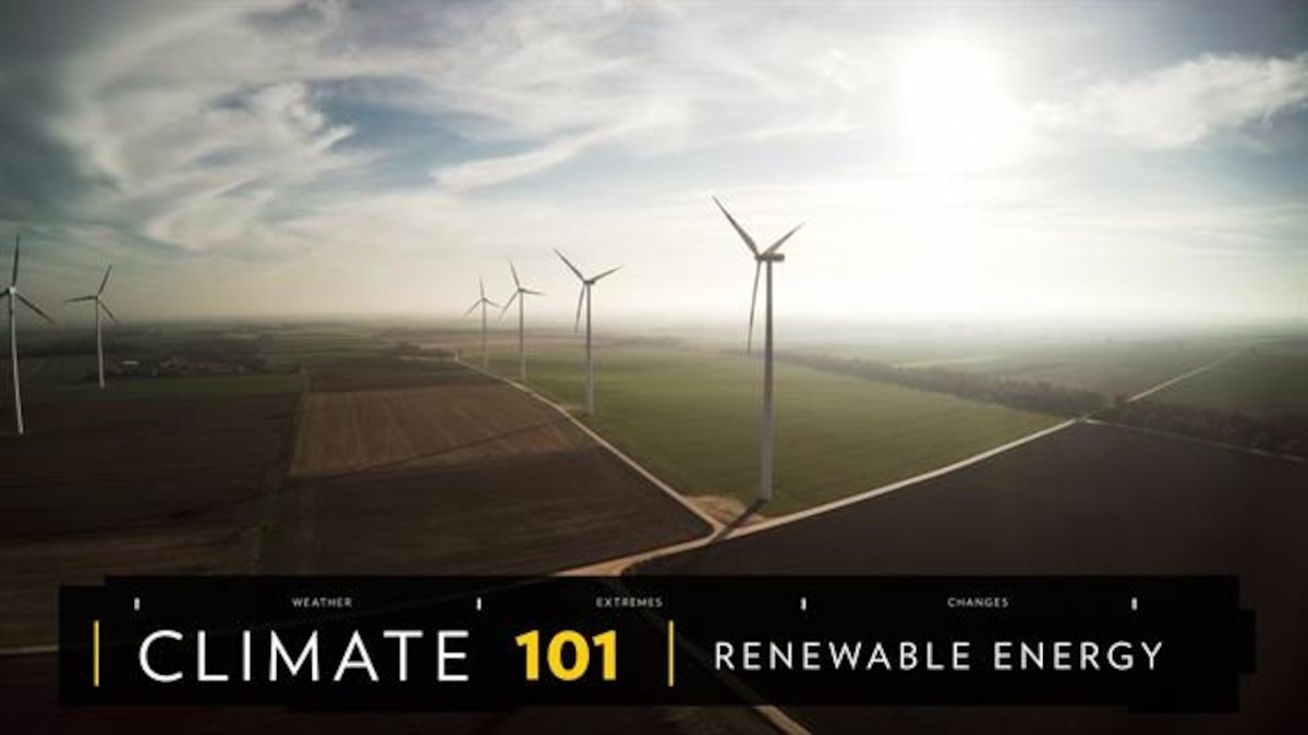 SadanGlobal's tweet photo. Renewable energy trends are shaping our future. Stay updated with the latest insights. #RenewableEnergy #Sustainability #GreenFuture
https://t.co/1g61kXg6II https://t.co/xSWvQDsNeY