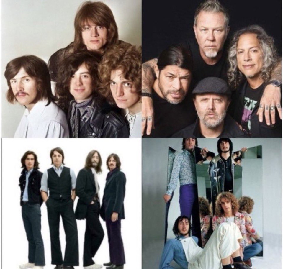 🎸 Rock History 🎸 tweet media