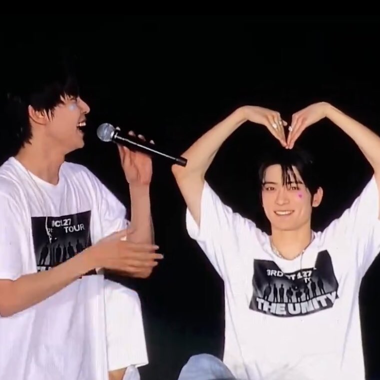ᵐw 🪽‘We are unconditionally timeless’ tweet media