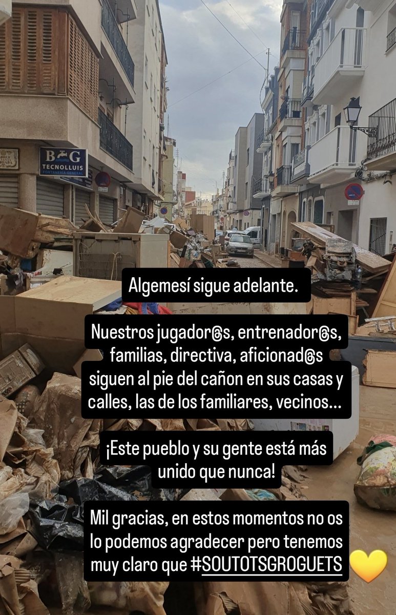 CB MARISTAS ALGEMESI (@cbmmaristasalge) on Twitter photo 