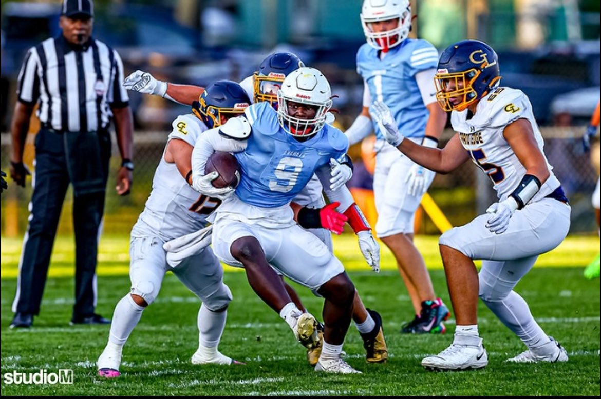 Kharon Turnley 2025 (@kharonturnley) on Twitter photo ๐จ๐จATH,๐จ๐จOFFENSES HIGHLIGHT <a href="/Coach_Ekkens/">Brett Ekkens</a> <a href="/CoachDLew20/">Davis Lewandowski</a> <a href="/koreyringer/">Coach Ring</a> <a href="/Coach_HThompson/">Hunter Thompson</a> <a href="/CoachKohn12/">Matt Kohn</a> <a href="/CoachStuddGV/">Coach Studd</a> <a href="/CoachAnnese/">Coach Annese</a> <a href="/Coach_MasonWOT/">Antoine Mason</a> <a href="/rbrady1313/">Ryan Brady</a> <a href="/CoachWalkerDU4/">Coach Walker</a> <a href="/SparkyMcEwen1/">Sparky McEwen</a> <a href="/CoachNSheehan/">Nick Sheehan</a> <a href="/NIUCoachHammock/">Thomas Hammock</a> <a href="/OLine_TEK/">Jeff Duvendeck</a>
hudl.com/v/2QaEww ๐จ๐จATH,๐จ๐จOFFENSES HIGHLIGHT <a href="/Coach_Ekkens/">Brett Ekkens</a> <a href="/CoachDLew20/">Davis Lewandowski</a> <a href="/koreyringer/">Coach Ring</a> <a href="/Coach_HThompson/">Hunter Thompson</a> <a href="/CoachKohn12/">Matt Kohn</a> <a href="/CoachStuddGV/">Coach Studd</a> <a href="/CoachAnnese/">Coach Annese</a> <a href="/Coach_MasonWOT/">Antoine Mason</a> <a href="/rbrady1313/">Ryan Brady</a> <a href="/CoachWalkerDU4/">Coach Walker</a> <a href="/SparkyMcEwen1/">Sparky McEwen</a> <a href="/CoachNSheehan/">Nick Sheehan</a> <a href="/NIUCoachHammock/">Thomas Hammock</a> <a href="/OLine_TEK/">Jeff Duvendeck</a>
hudl.com/v/2QaEww