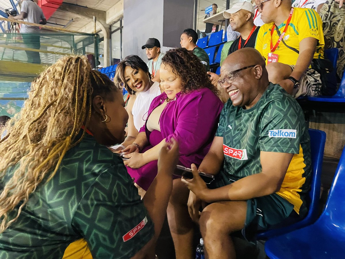 DadaMorero's tweet photo. #NetballTestSeries https://t.co/ZzQf5qrEUP