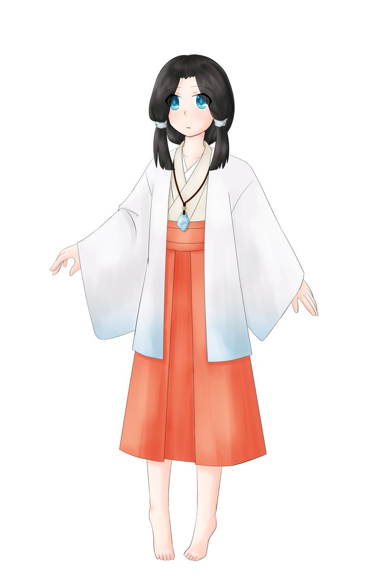 s_tatumi's tweet photo. 素敵企画様【 @wisdom_TL 】にて参加失礼します
人見知りな巫女でございます
関係全部真っ白なのでゆっくり交流できたら嬉しいです
よろしくお願いします
#ヴィズ生_CS
#ヴィズ生_花嫁 https://t.co/RLJRFF2vum