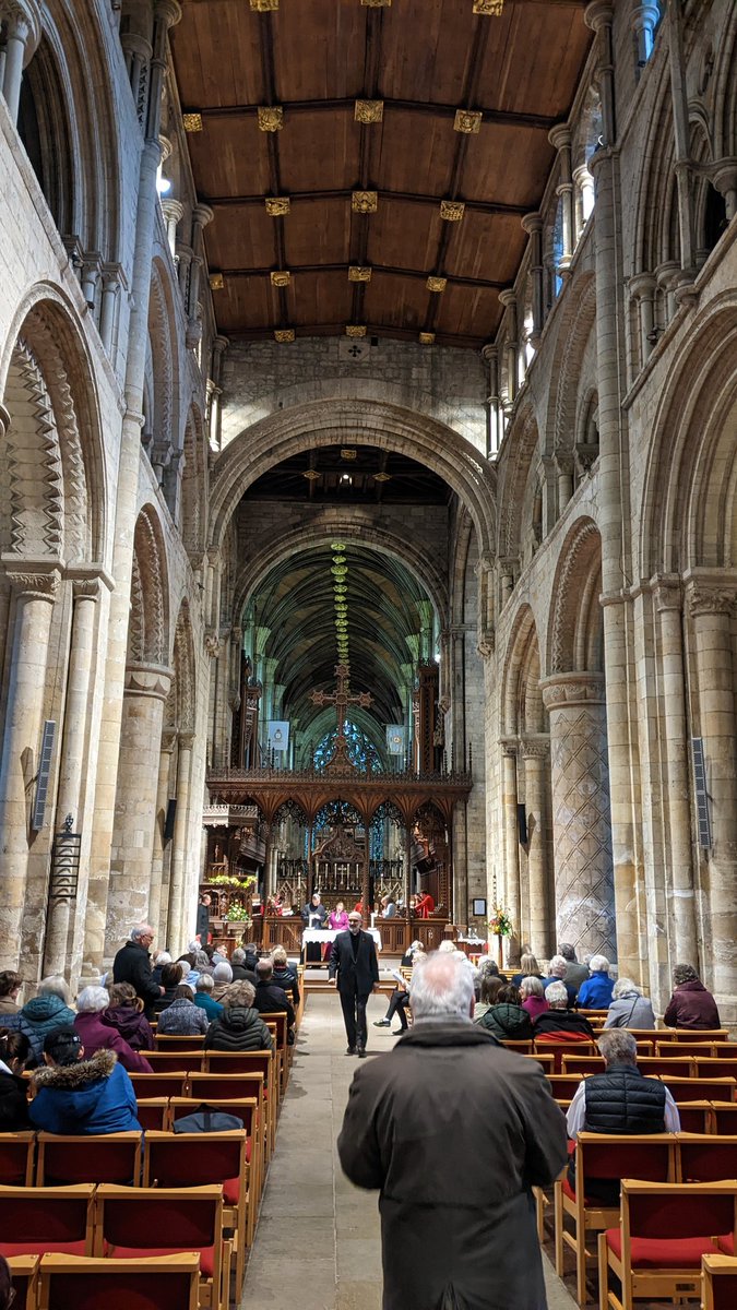 Diocese of York tweet media