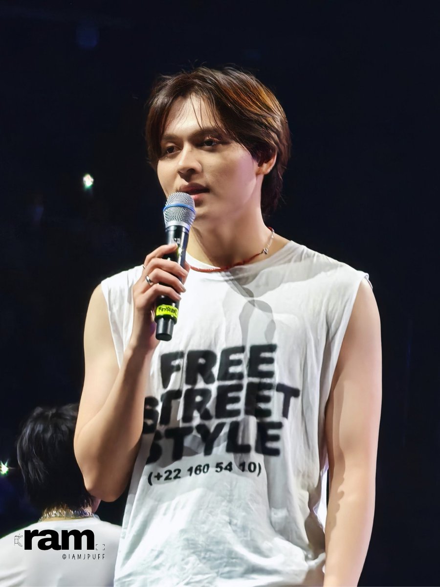 iamjpuff's tweet photo. free street styleeeee

ANCHOR HIGH IN MOA ARENA

#HORI7ONDayTourConcert
#HORI7ON #호라이즌
#REYSTER #레이스터 
@HORI7ONofficial https://t.co/at7dNNXx8P