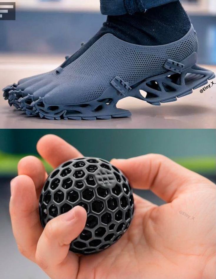 Como ingeniero me asombra la velocidad a la que avanza la tecnologia...

Te presento 18 inventos que están al siguiente nivel⤵️