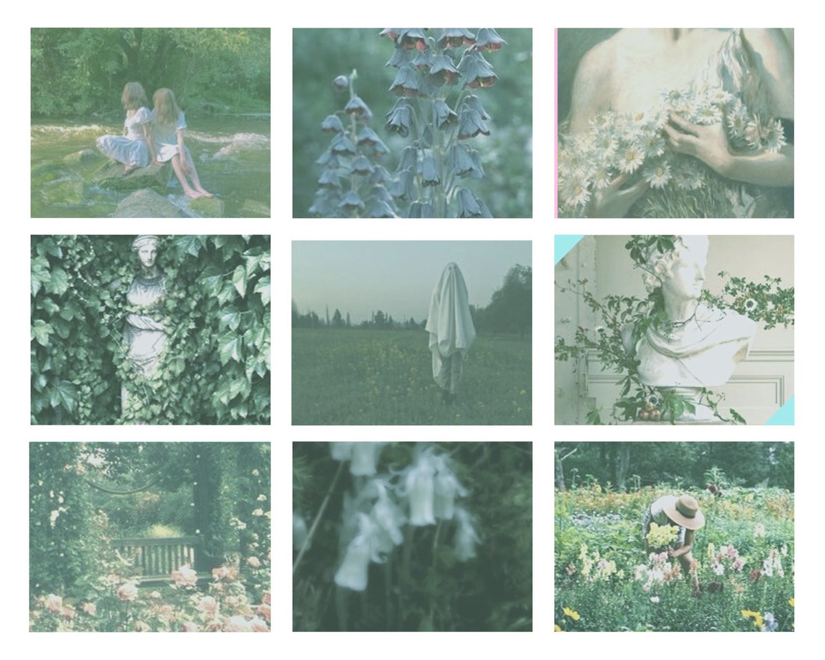 A corrupted, monstrous memory. A century-old disappearance. Two pining sapphics. 

Born w/ the ability to pull memory from soil, Elodie works with local historian Vivian to save herself &amp; the botanical garden from twisted moments from the past.

#QuestPit #WIP #A #H #F #LGBT