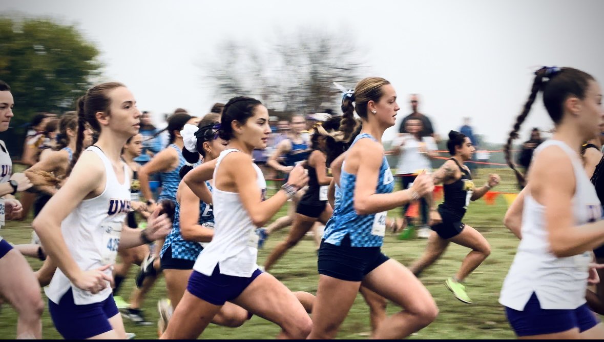 LaurelJarrott's tweet photo. ASC Team champs✅
5th overall ✅
1st team all ASC individual ✅
FRESHMAN OF THE YEAR✅
I’m so excited for what’s to come and so grateful to everyone who’s been a part of making this happen. Oregon here we come 🔜!! https://t.co/mBdE21FYHC