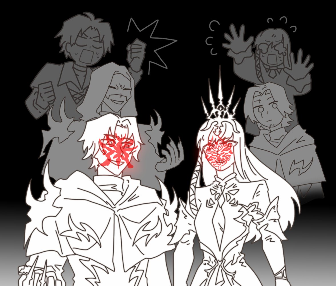 월 (@ff14monday) on Twitter photo 