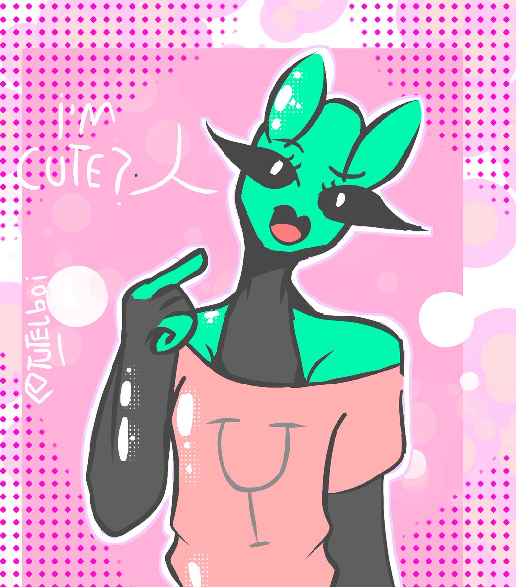APPLE_JUICE 🍎 (COMMS OPEN) tweet media