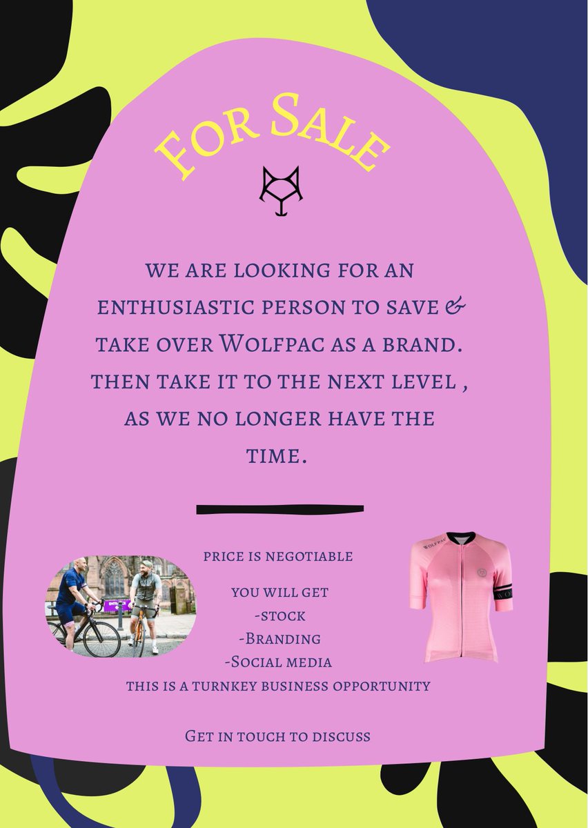 TURNKEY BUSINESS FOR SALE!
#cycling #cyclingstyle #cyclegram #cyclingkits #cyclinglife #fitness #cyclinglifestyle #cyclingphotos #cyclingpics #gym #bike #bikes #hillclimbing #lifebehindbars #running #strava #stravacycling #bicycle