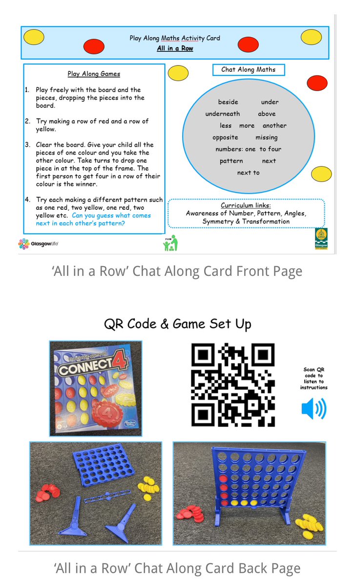 #playalongmaths information session, Thursday 7th of November, sign up is in the cloakroom don’t forget to add your name to your preferred session