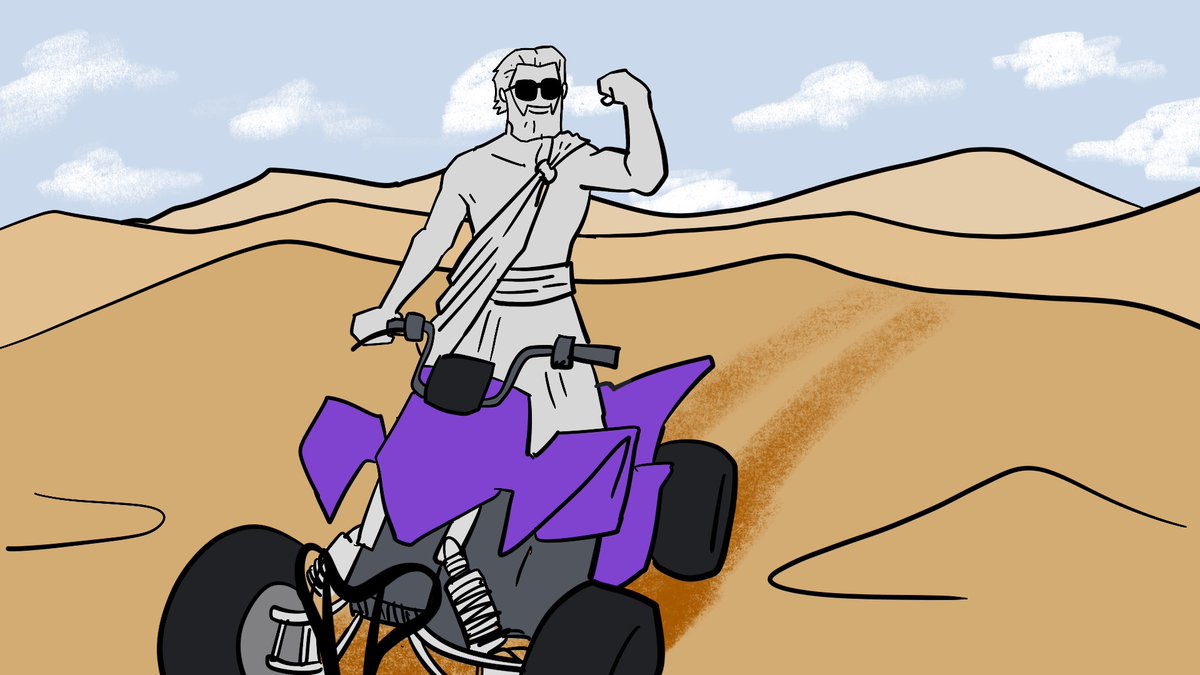 CoScriptionAI's tweet image. 🌟 Just another day of creating and exploring new ideas! Let’s keep the inspiration flowing. 

Happy creating, everyone! 🚀✨ 

#CoScription #CreateAndEarn #UserOwnedAI