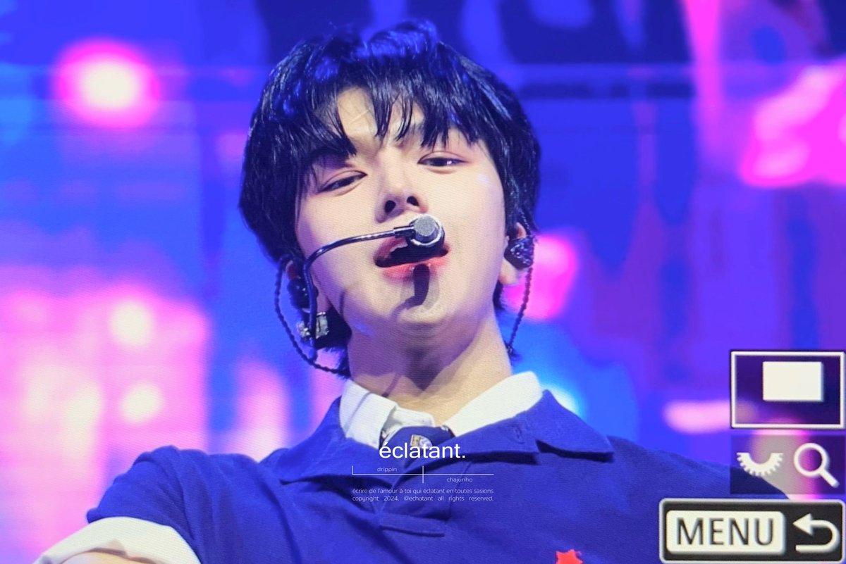 241103 팬콘서트 2부
울 공주 잘했어 #차준호 #드리핀 #CHAJUNHO #DRIPPIN