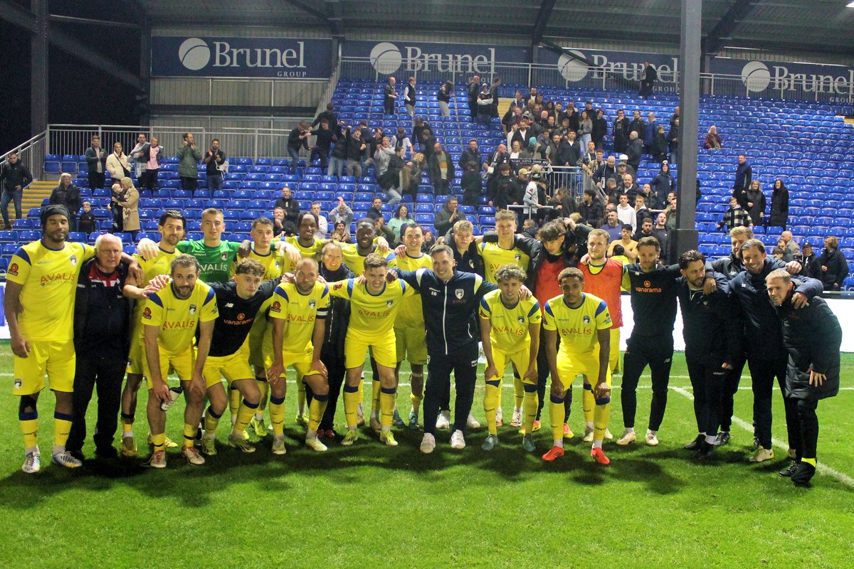 WSM_AFCOfficial's tweet photo. Always making us proud 🤍

📷 Ade Threasher https://t.co/DmZBYD4o9t