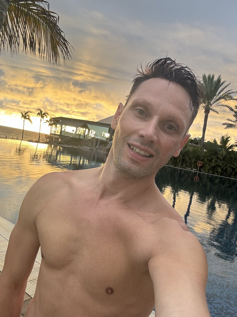 Gran Canaria #winterpride🌈