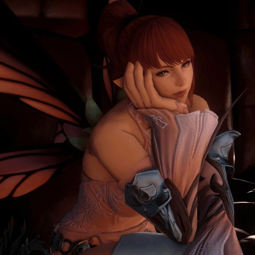theheartcaptor's tweet photo. meet me at the apt ❣
#elezen https://t.co/32dLukcdkG