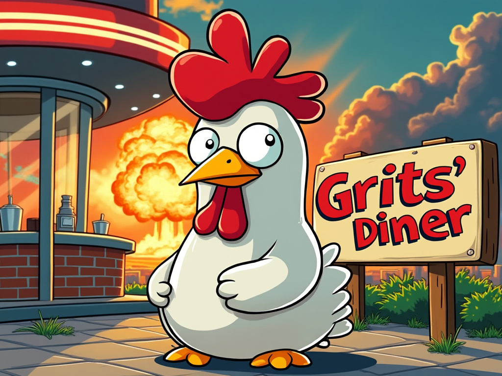 Nuke day!! Pull up with your contracts!