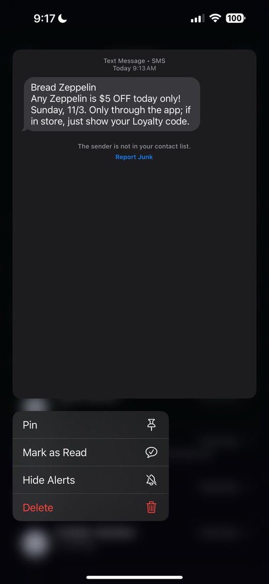 Jacob Klane tweet media