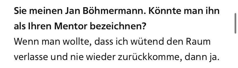 Amelie Graen tweet media