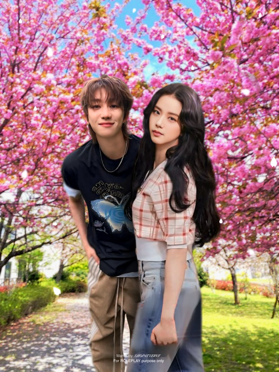 — There is something I want to say to you, you can read more about it here (s.id/ForXleyie )
Kalo mau tau passwordnya, DM aku ya hehe 😏