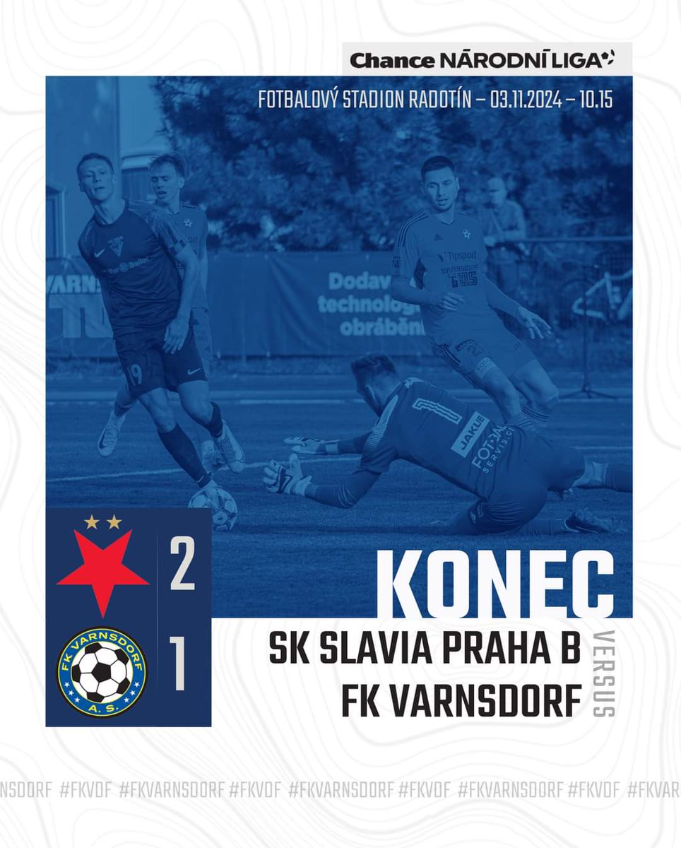 FK Varnsdorf tweet media