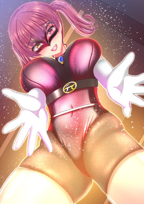 パイパイ仮面は 