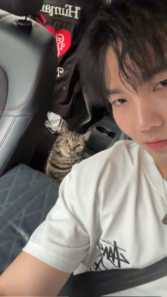 Oh, Biu, it's a joy to see you and baby Omen ☺️🥰💙

I vote <a href="/JakeB4rever/">BIU.</a>
#NETIZENSREPORT #BuildJakapan for Asian Celebrity of the Year #ACOTY2024 #ACOTY2024BuildJakapan <a href="/thenreport/">The Netizens Choice Magazine</a>